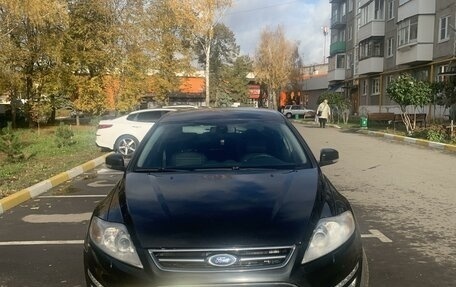 Ford Mondeo IV, 2010 год, 800 000 рублей, 9 фотография