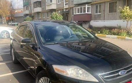 Ford Mondeo IV, 2010 год, 800 000 рублей, 8 фотография