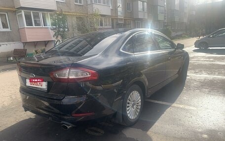 Ford Mondeo IV, 2010 год, 800 000 рублей, 11 фотография