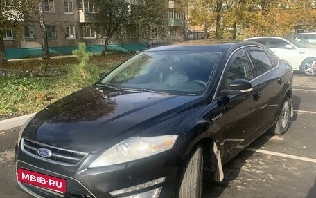 Ford Mondeo IV, 2010 год, 800 000 рублей, 7 фотография