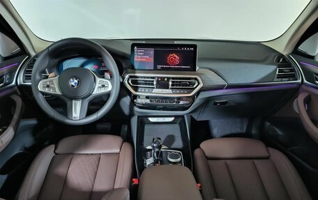 BMW X3, 2024 год, 8 740 000 рублей, 11 фотография