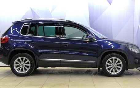 Volkswagen Tiguan I, 2012 год, 1 639 200 рублей, 12 фотография