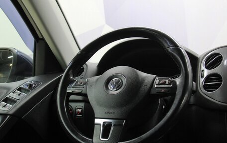 Volkswagen Tiguan I, 2012 год, 1 639 200 рублей, 19 фотография