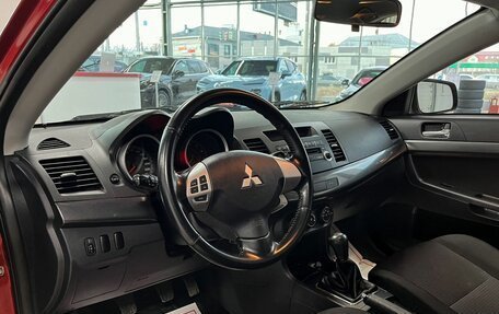 Mitsubishi Lancer IX, 2008 год, 1 094 000 рублей, 8 фотография