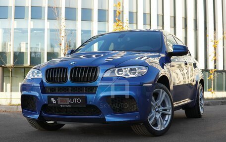 BMW X6 M, 2013 год, 3 190 000 рублей, 1 фотография