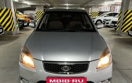 KIA Rio II, 2011 год, 699 000 рублей, 2 фотография