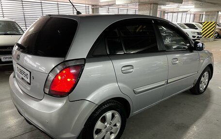 KIA Rio II, 2011 год, 699 000 рублей, 5 фотография