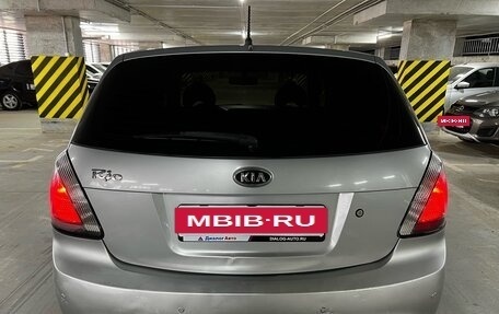 KIA Rio II, 2011 год, 699 000 рублей, 6 фотография