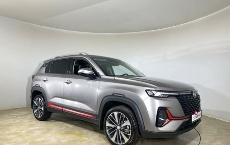 Changan CS35PLUS, 2024 год, 2 549 900 рублей, 3 фотография