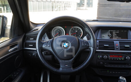 BMW X6 M, 2013 год, 3 190 000 рублей, 2 фотография