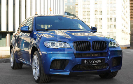 BMW X6 M, 2013 год, 3 190 000 рублей, 4 фотография