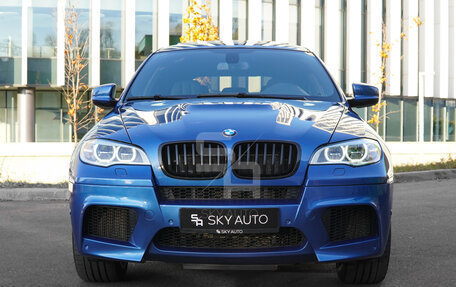 BMW X6 M, 2013 год, 3 190 000 рублей, 3 фотография