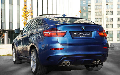 BMW X6 M, 2013 год, 3 190 000 рублей, 5 фотография