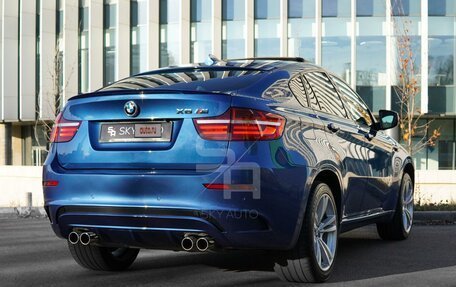 BMW X6 M, 2013 год, 3 190 000 рублей, 7 фотография