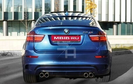 BMW X6 M, 2013 год, 3 190 000 рублей, 6 фотография