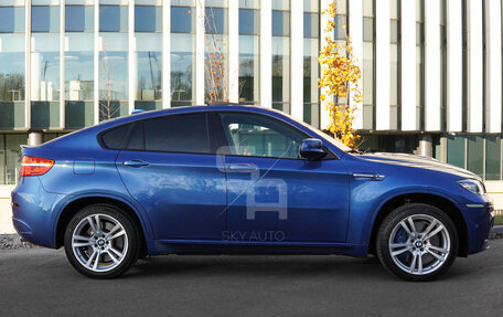 BMW X6 M, 2013 год, 3 190 000 рублей, 31 фотография