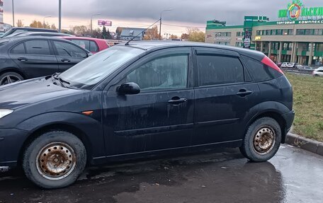 Ford Focus IV, 2004 год, 280 000 рублей, 2 фотография