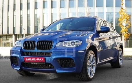 BMW X6 M, 2013 год, 3 190 000 рублей, 35 фотография