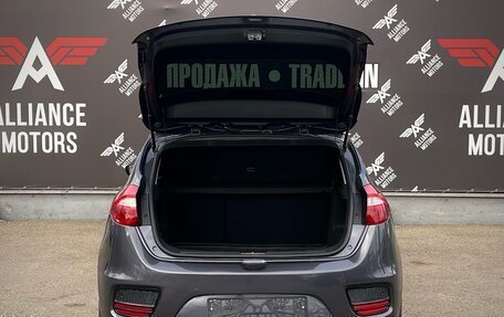 KIA cee'd III, 2016 год, 1 490 000 рублей, 7 фотография