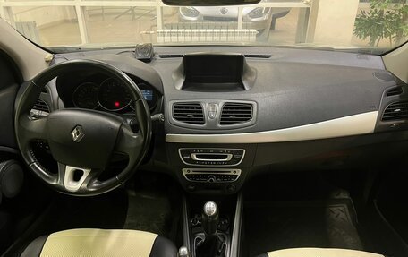 Renault Fluence I, 2013 год, 880 000 рублей, 8 фотография