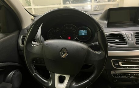 Renault Fluence I, 2013 год, 880 000 рублей, 7 фотография