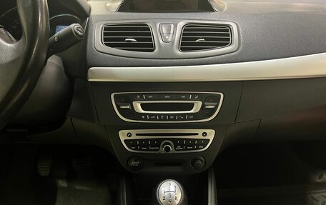 Renault Fluence I, 2013 год, 880 000 рублей, 12 фотография