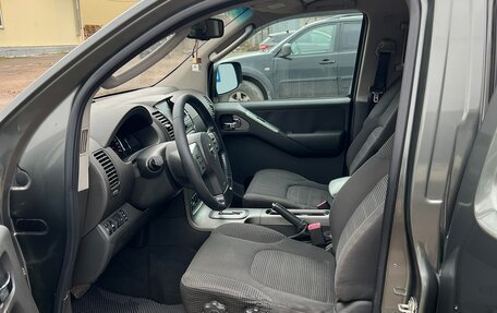 Nissan Pathfinder, 2008 год, 1 250 000 рублей, 6 фотография