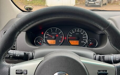 Nissan Pathfinder, 2008 год, 1 250 000 рублей, 9 фотография