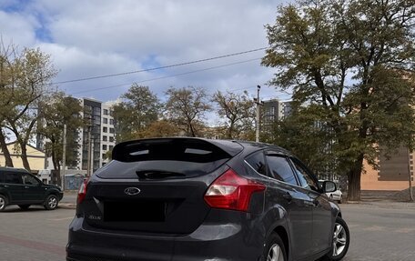 Ford Focus III, 2013 год, 1 150 000 рублей, 4 фотография