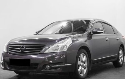 Nissan Teana, 2011 год, 1 199 000 рублей, 1 фотография