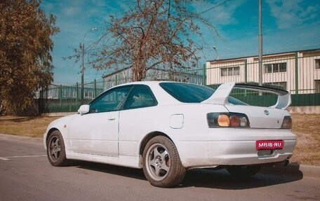 Toyota Sprinter Trueno VII (AE110/AE111), 1996 год, 600 000 рублей, 1 фотография