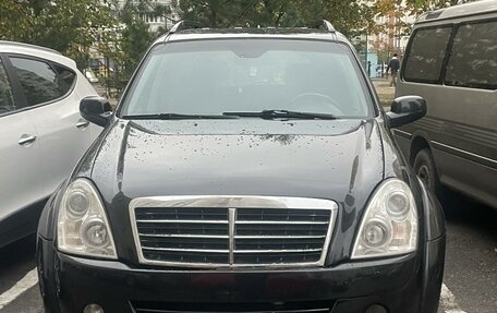 SsangYong Rexton III, 2009 год, 1 100 000 рублей, 7 фотография