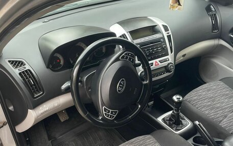 KIA cee'd I рестайлинг, 2009 год, 620 000 рублей, 3 фотография