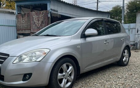 KIA cee'd I рестайлинг, 2009 год, 620 000 рублей, 7 фотография