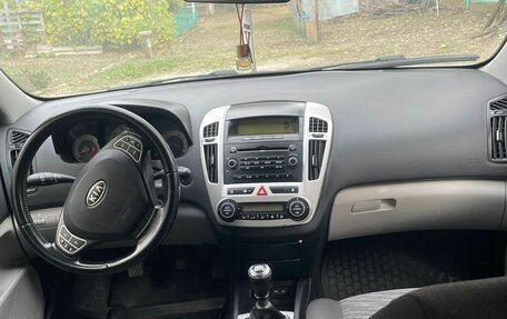 KIA cee'd I рестайлинг, 2009 год, 620 000 рублей, 9 фотография