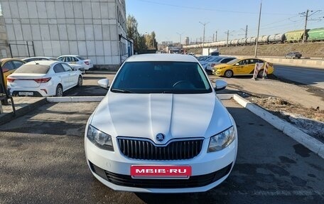 Skoda Octavia, 2016 год, 1 500 000 рублей, 2 фотография