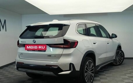 BMW X1, 2024 год, 6 950 000 рублей, 3 фотография