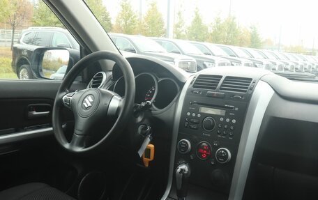 Suzuki Grand Vitara, 2011 год, 870 800 рублей, 7 фотография