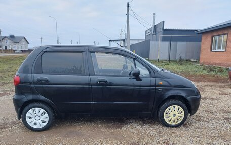 Daewoo Matiz I, 2010 год, 180 000 рублей, 7 фотография