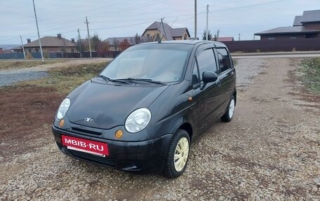 Daewoo Matiz I, 2010 год, 180 000 рублей, 2 фотография