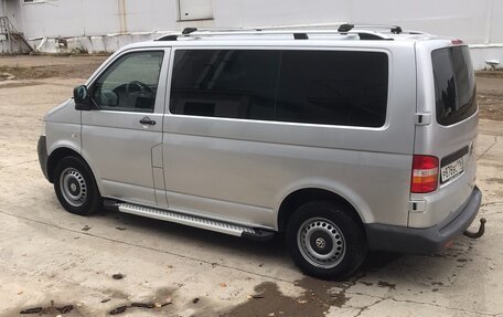 Volkswagen Transporter T5 рестайлинг, 2008 год, 1 500 000 рублей, 6 фотография