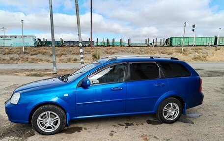 Chevrolet Lacetti, 2011 год, 690 000 рублей, 2 фотография