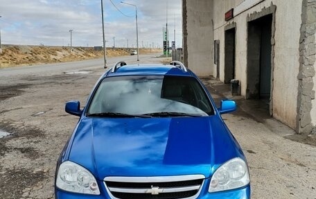 Chevrolet Lacetti, 2011 год, 690 000 рублей, 4 фотография