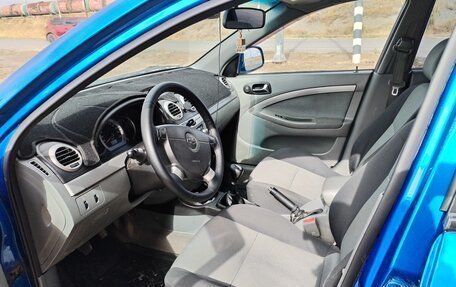 Chevrolet Lacetti, 2011 год, 690 000 рублей, 8 фотография