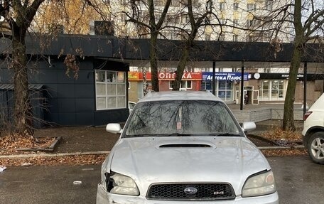 Subaru Legacy III, 2002 год, 145 000 рублей, 2 фотография