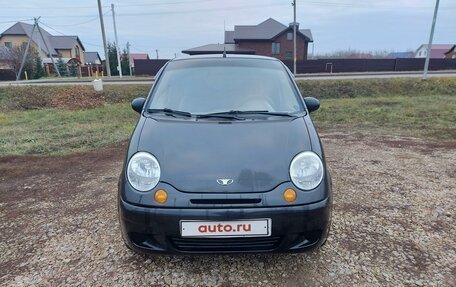 Daewoo Matiz I, 2010 год, 180 000 рублей, 3 фотография