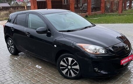 Mazda 3, 2013 год, 990 000 рублей, 6 фотография