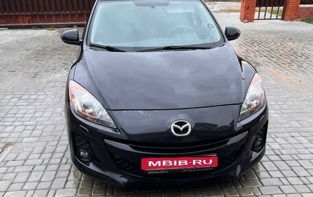 Mazda 3, 2013 год, 990 000 рублей, 7 фотография