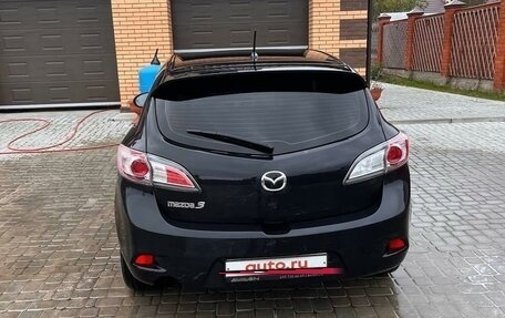 Mazda 3, 2013 год, 990 000 рублей, 8 фотография