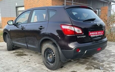 Nissan Qashqai, 2010 год, 1 050 000 рублей, 3 фотография